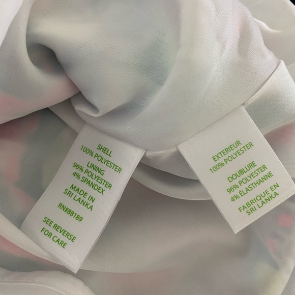 Lilly Pulitzer Debbie Skirt - Picture 4 of 5